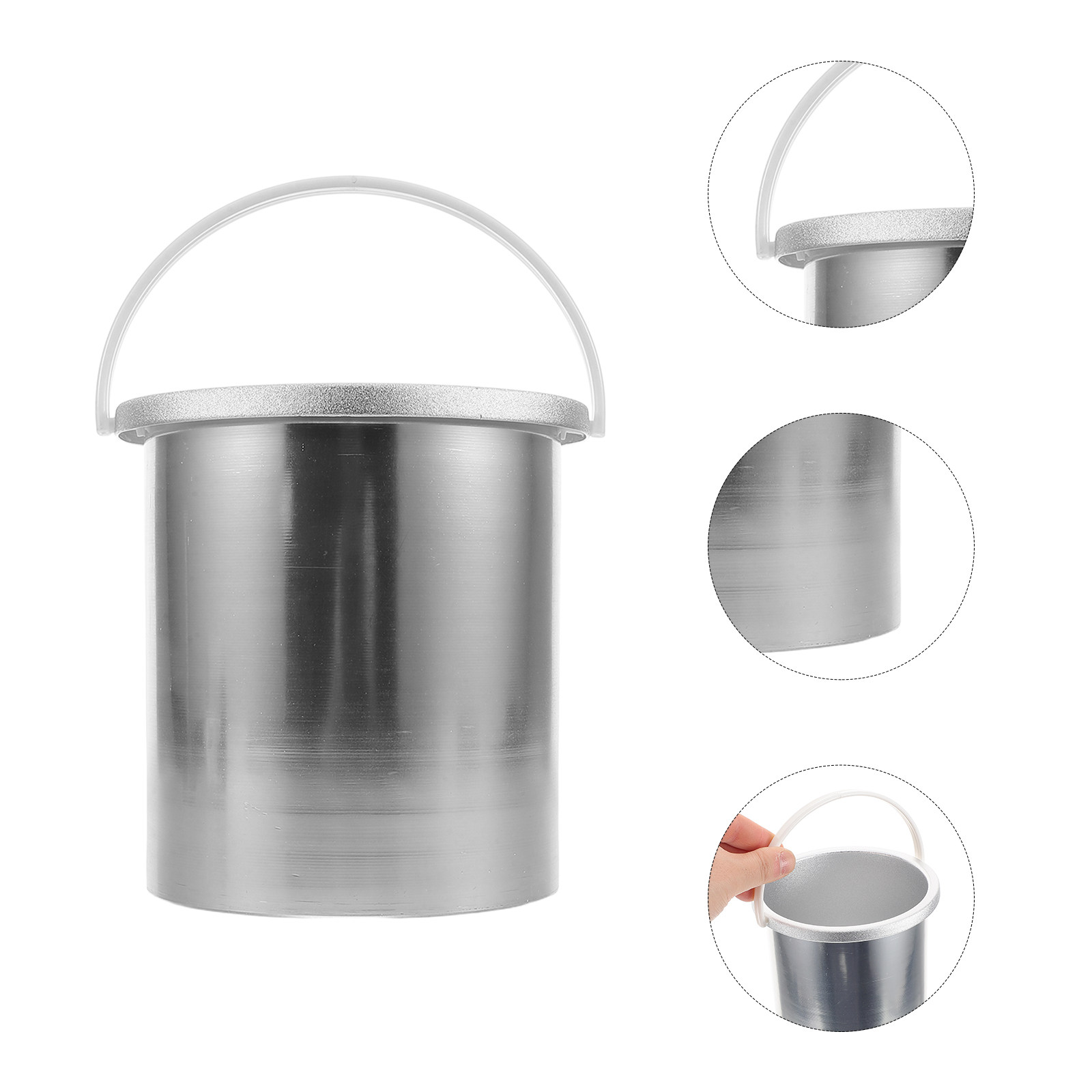 Wax Melting Pot - 1L Large Capacity Wax Melting Pot