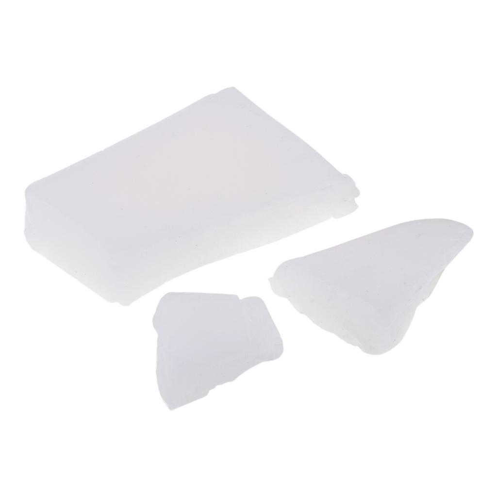 Paraffin Wax/ Pillar Blend - - - Candle Supplies Storage ulasan dan harga