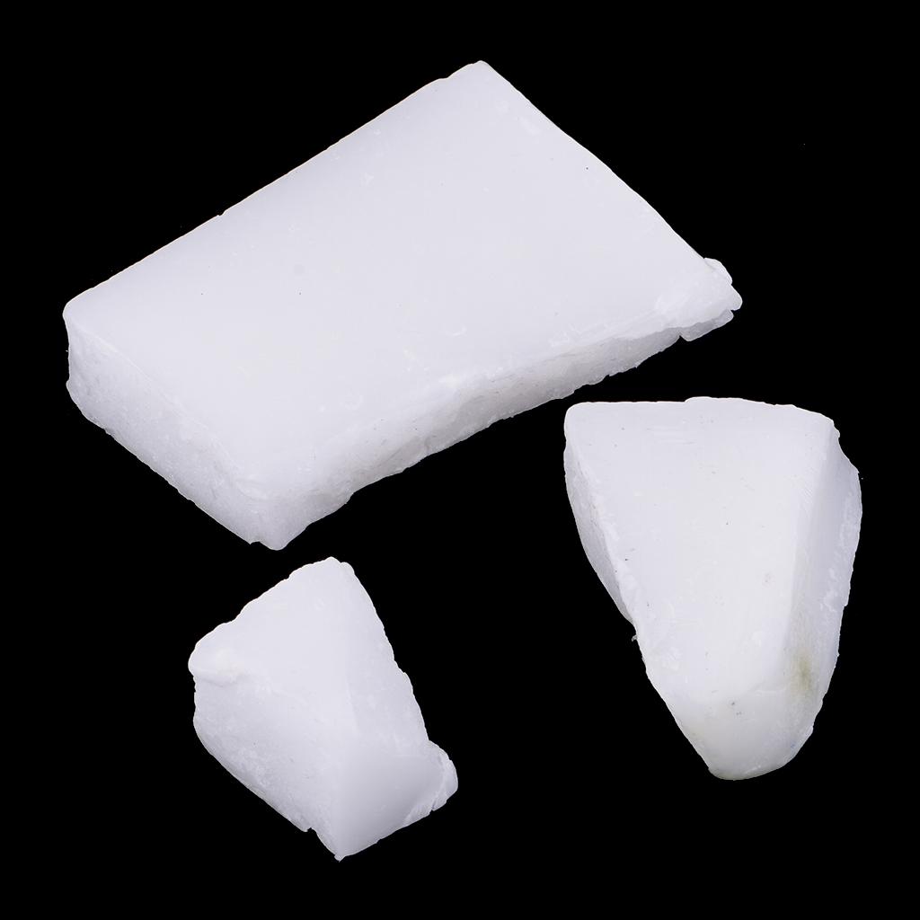 Paraffin Wax/ Pillar Blend - - - Candle Supplies Storage ulasan dan harga