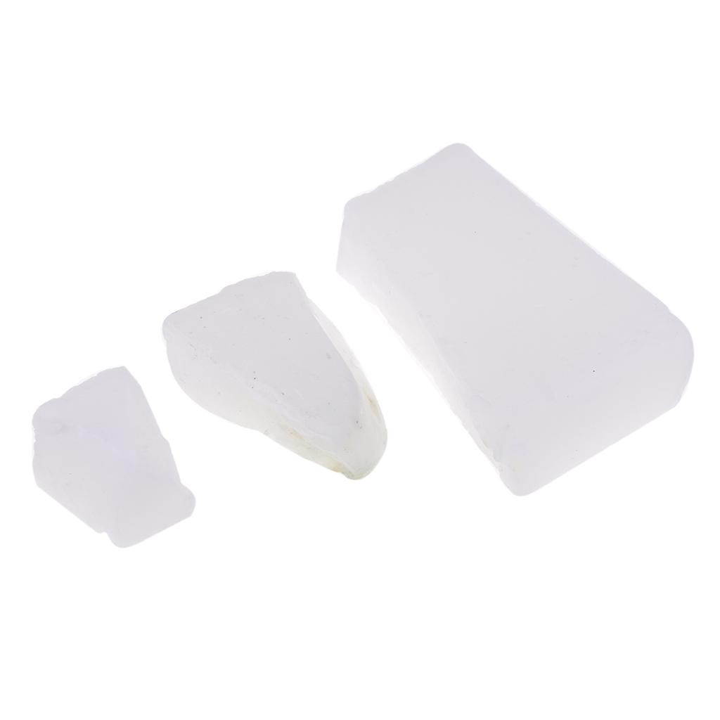 Paraffin Wax/ Pillar Blend - - - Candle Supplies Storage ulasan dan harga