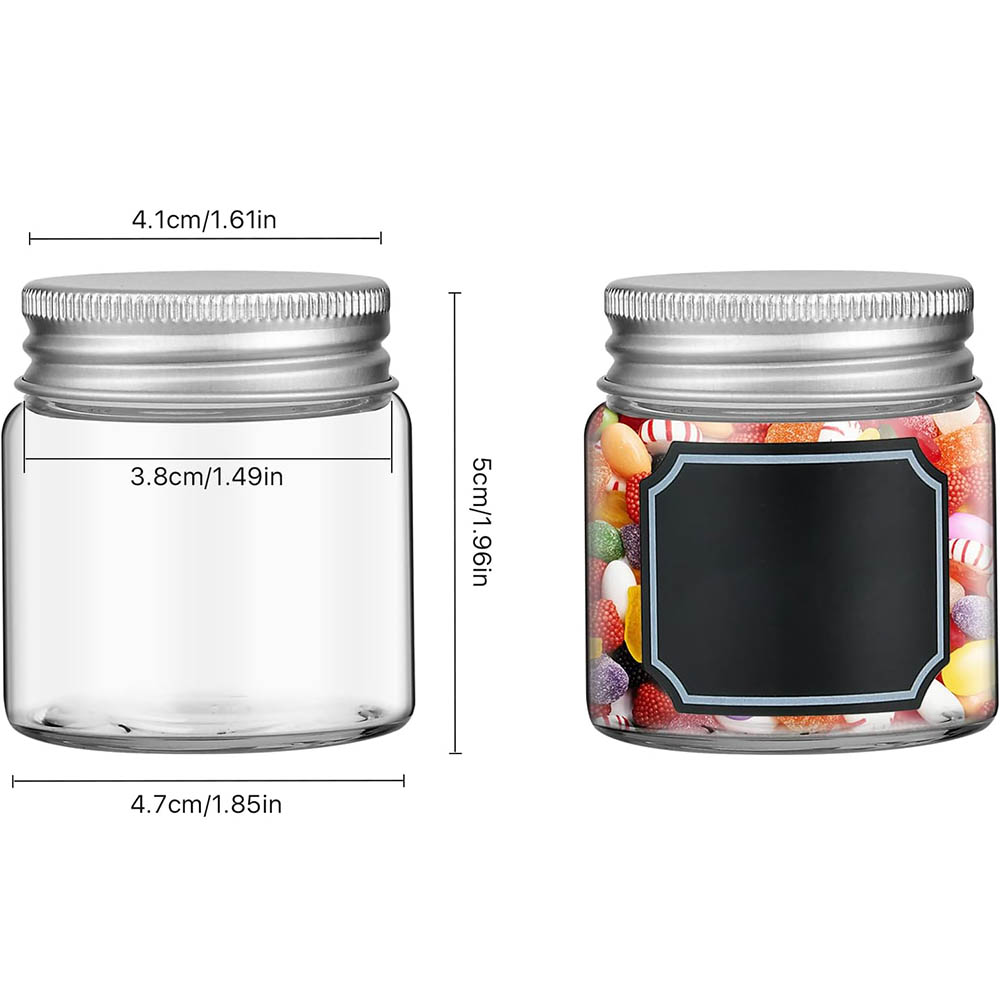 2oz Mini Mason Jars, Wide Mout - Mason Jar 8Oz ulasan dan harga