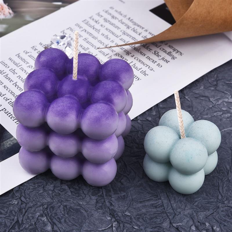 30pcs Candle Wicks Low Smoke P - Candle Supplies Storage ulasan dan harga