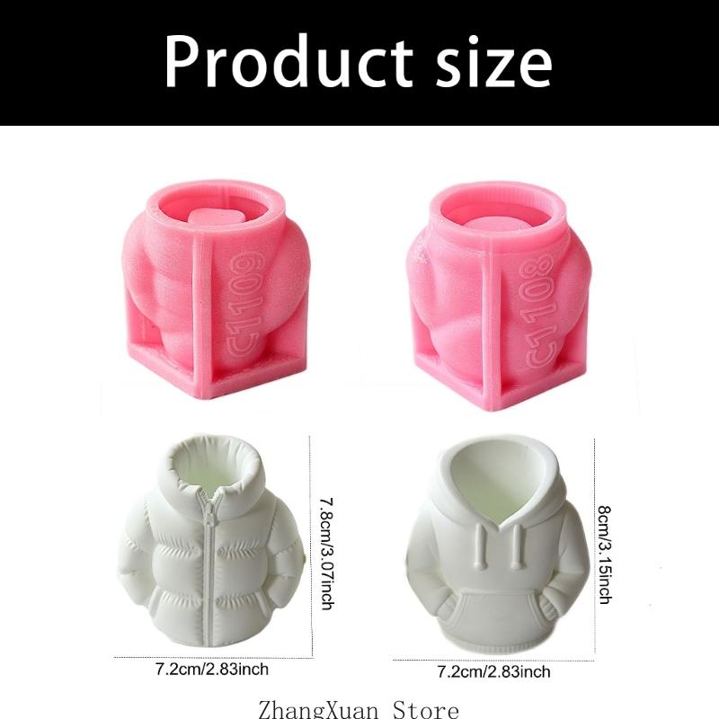 Gift Project Craft Supply for  - Candle Vessel Supplies ulasan dan harga
