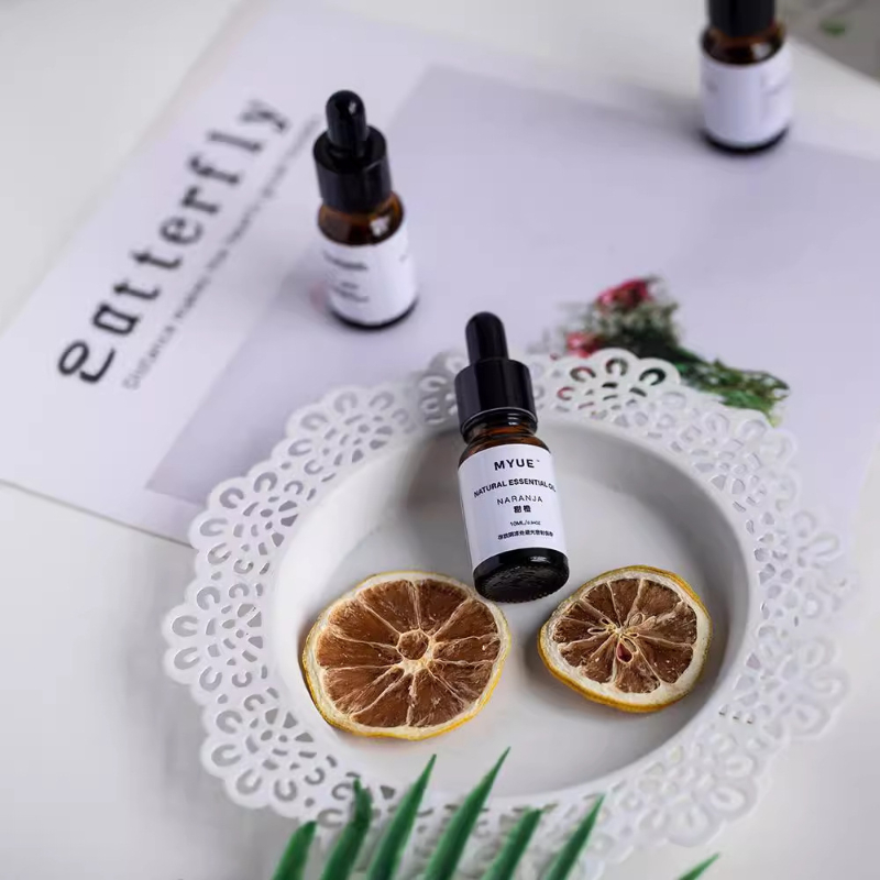 10ml Natural Plant Extract Fla - Candle Making Supplies Usa ulasan dan harga