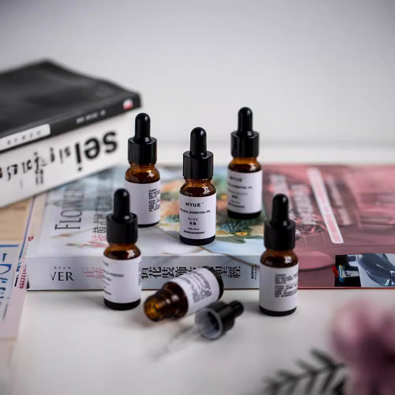 10ml Natural Plant Extract Fla - Candle Making Supplies Usa ulasan dan harga