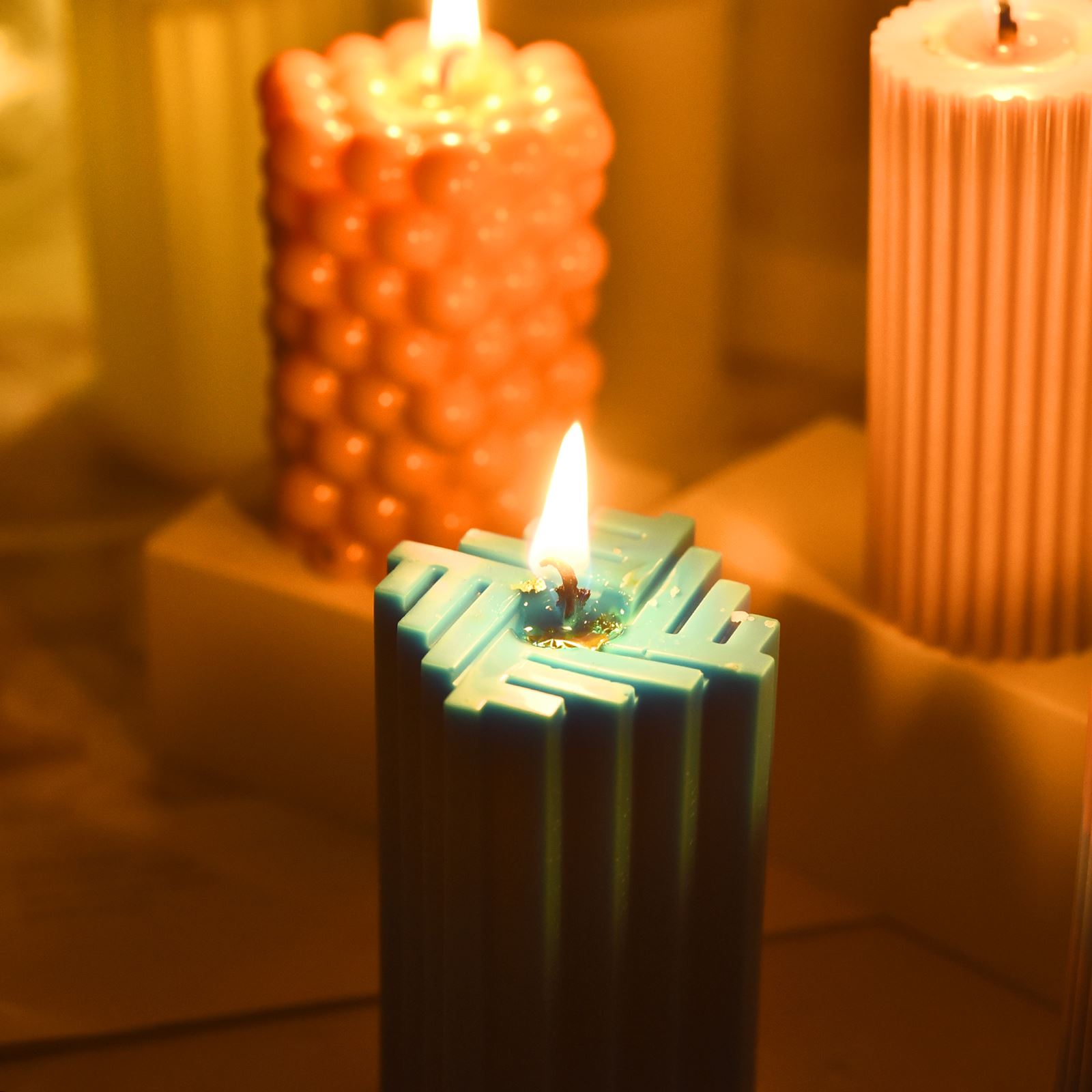 2g Dye Colors Of Wax Candle Wa - Candle Making Supplies Usa ulasan dan harga