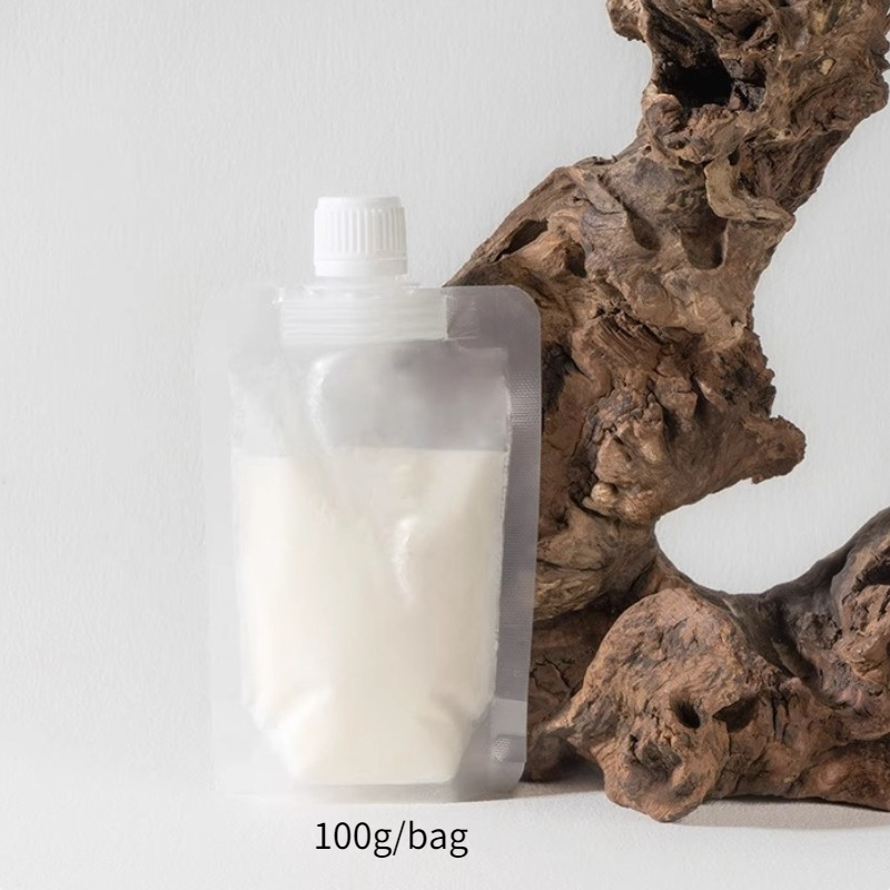 100/200g Scented Candle Wax Ma - Candle Making Supplies Usa ulasan dan harga
