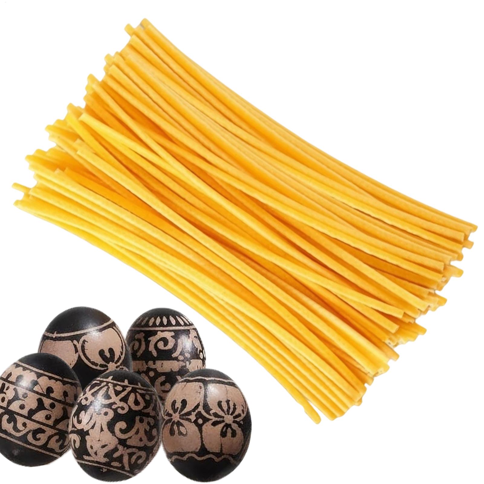 Egg Decorating Beeswax Sticks  - Candle Making Supplies Usa ulasan dan harga
