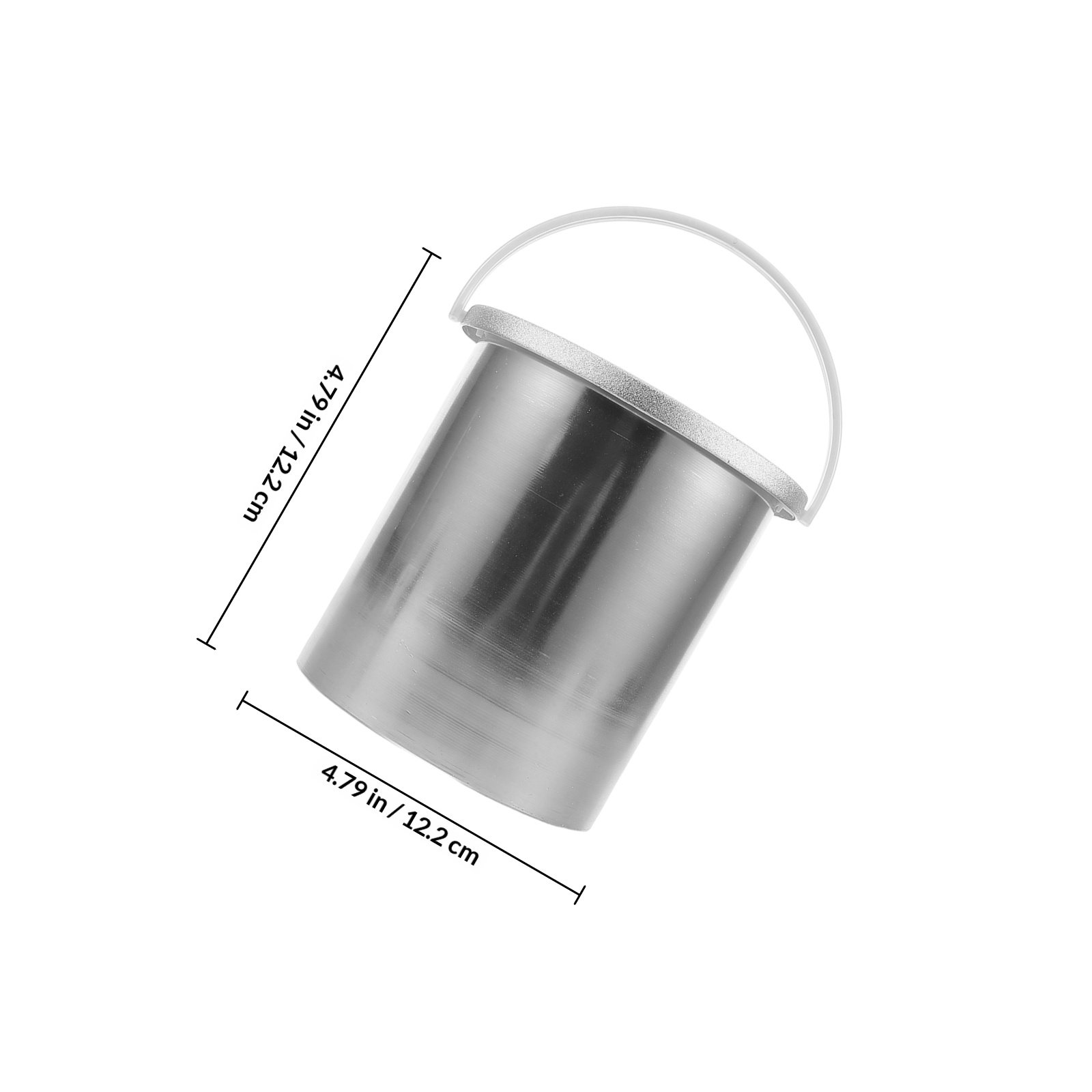 1L Large Capacity Wax Melting  - Wax Melting Pot ulasan dan harga