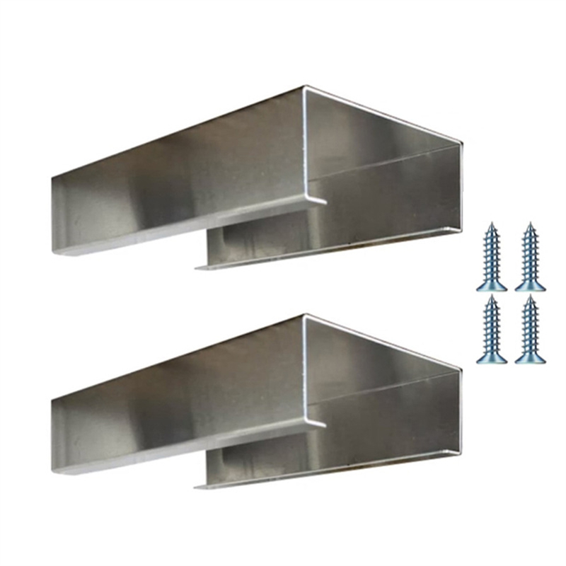 H-W Mason Jar Organizer Holder - Mason Jar 8Oz ulasan dan harga