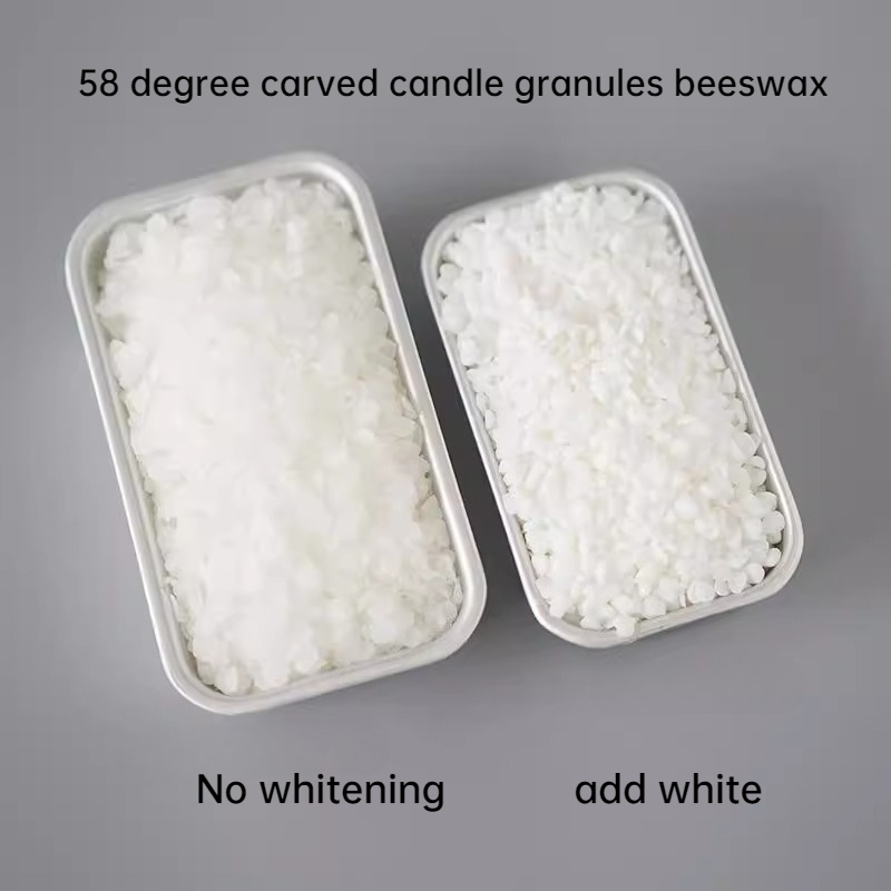 1KG Carved Scented Candle Raw  - Candle Making Supplies Usa ulasan dan harga