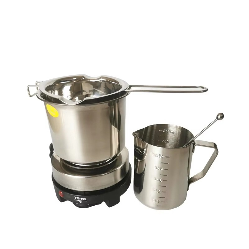 Water-proof Wax Pot Melting Wa - Wax Melting Pot ulasan dan harga