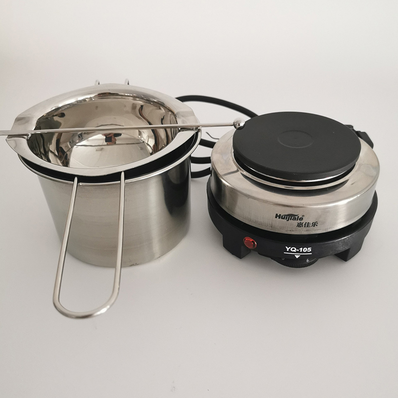 Water-proof Wax Pot Melting Wa - Wax Melting Pot ulasan dan harga