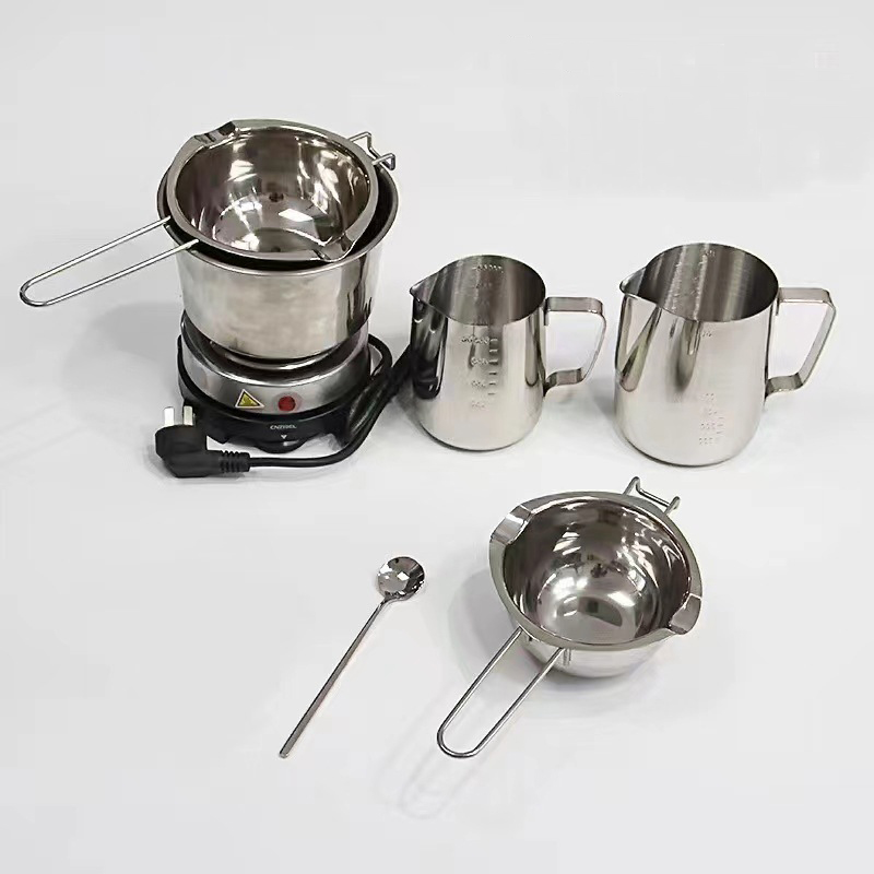 Water-proof Wax Pot Melting Wa - Wax Melting Pot ulasan dan harga